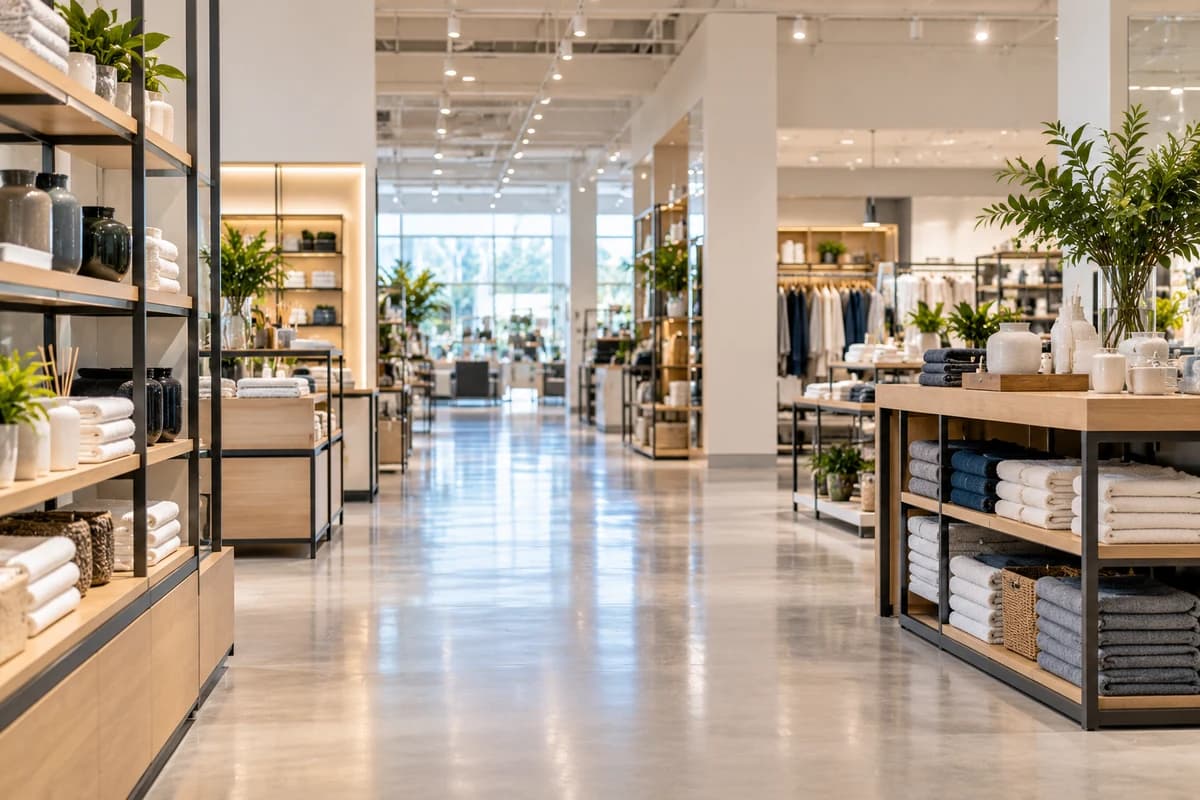 Retail