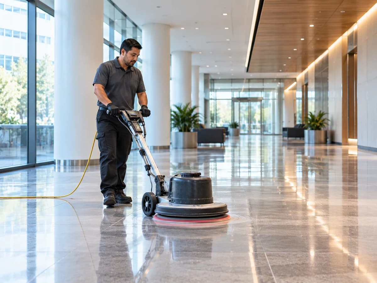 Floor Care