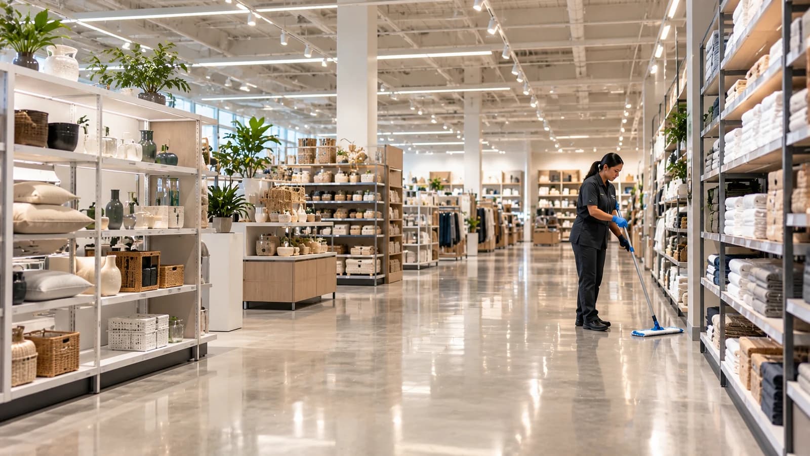 Retail