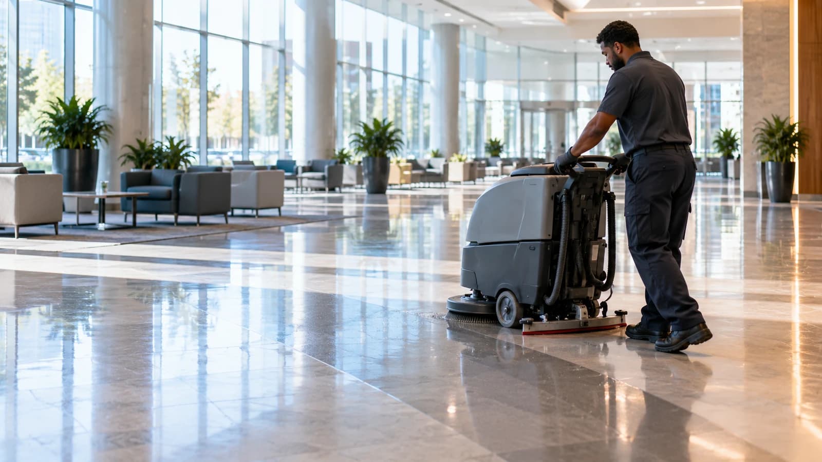 Floor Care